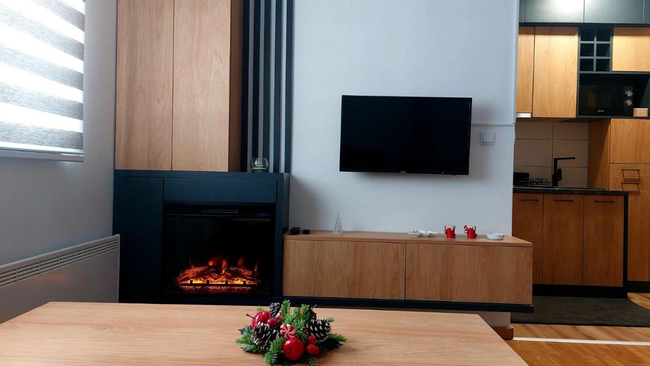 Apartman Kutak יהורינה מראה חיצוני תמונה