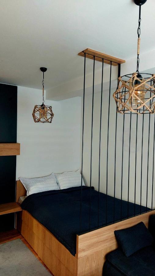 Apartman Kutak יהורינה מראה חיצוני תמונה