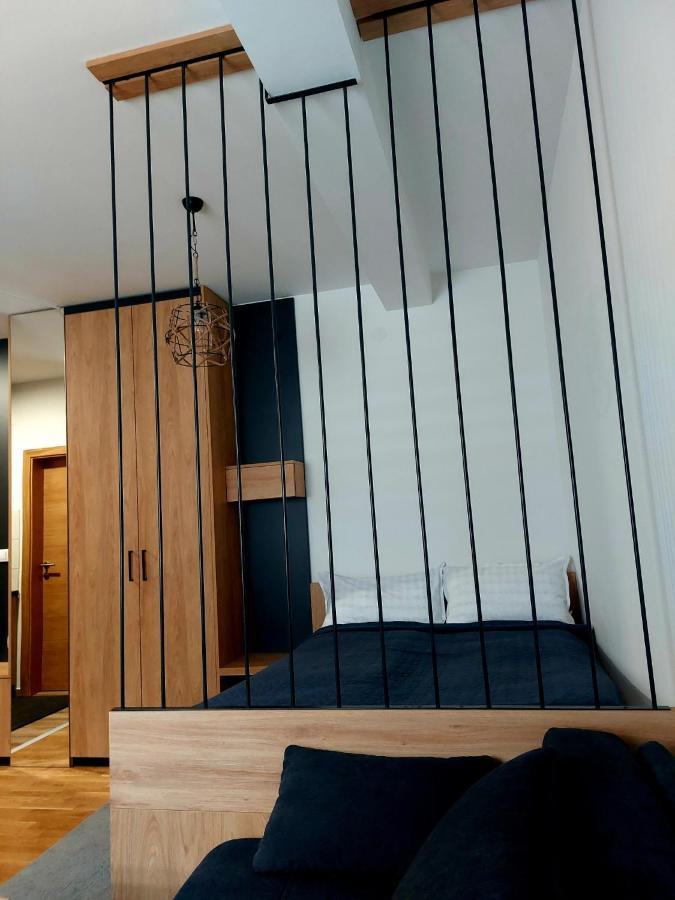Apartman Kutak יהורינה מראה חיצוני תמונה