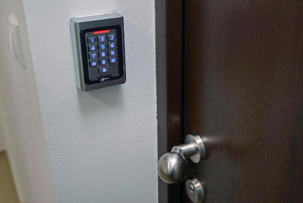 Apartman Kutak יהורינה מראה חיצוני תמונה
